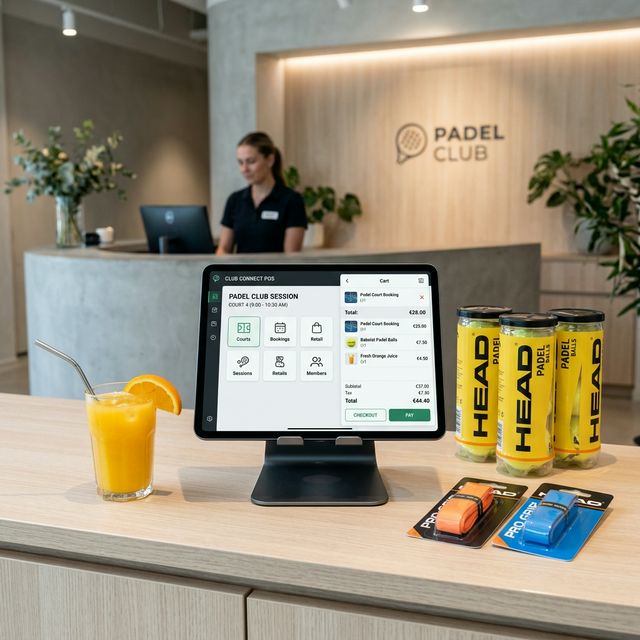 POS Padel